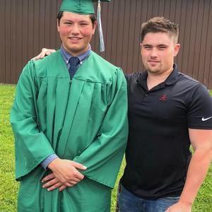 Meet your Posher, Shane